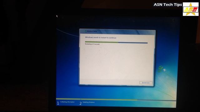 How To Install Windows 7 Full Guide смотреть онлайн