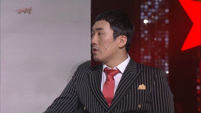 Go Home | 돌아가 [Gag Concert / 2017.02.25] смотреть онлайн