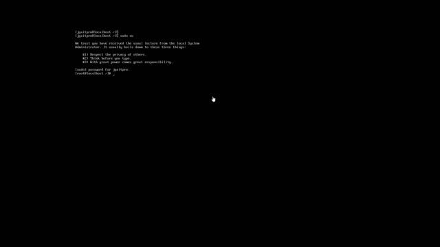 CentOS 7 - Cambiar nombre de host con nmtui en minimal смотреть онлайн