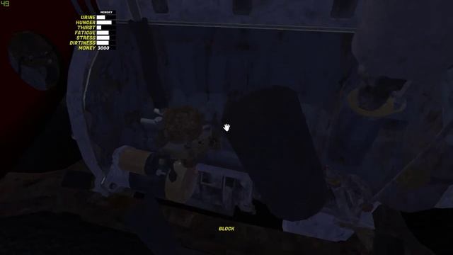 продолжение my summer car смотреть онлайн