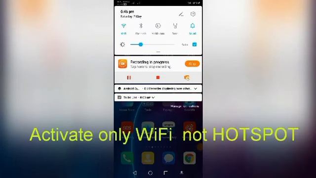 Fix SHAREit PC connection issues смотреть онлайн