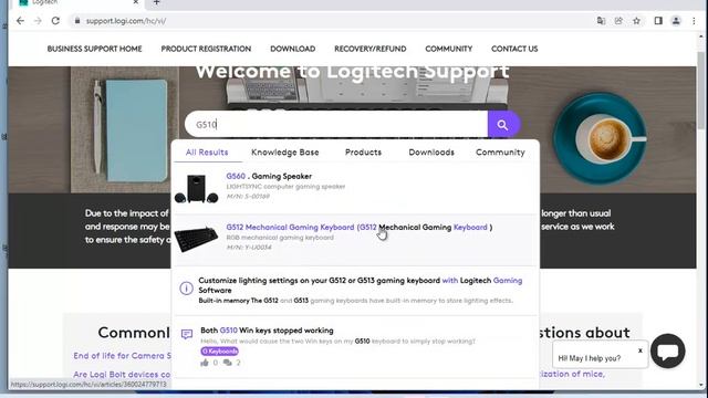 Download Logitech Gaming Keyboard G510 Driver for Windows смотреть онлайн