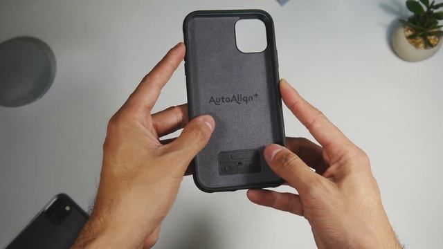 Mous Limitless 3.0 Case Full Review for iPhone 11 смотреть онлайн
