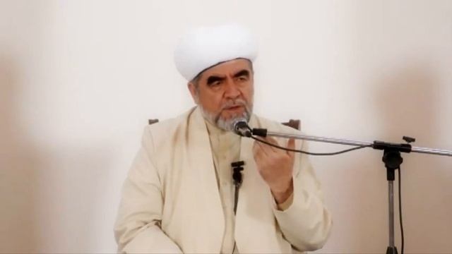 Ramazon Tuhfalari 1-kun