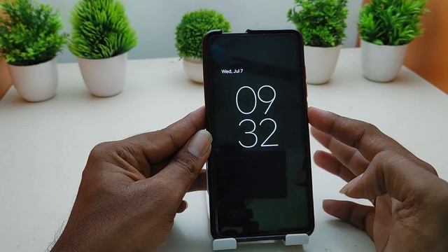 Redmi K20 Pro/Mi 9T Pro | Android 12 Beta 2.1 Full Review | In Telugu смотреть онлайн