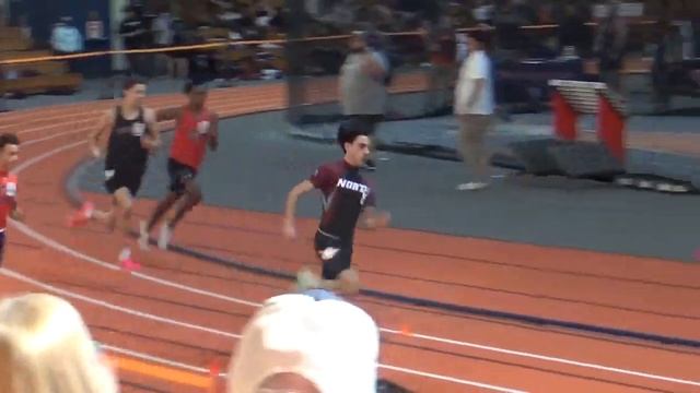 NWTF 2024 Charger Invite 400m #1 смотреть онлайн