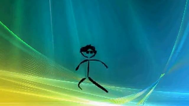 Neo vs Windows Vista смотреть онлайн