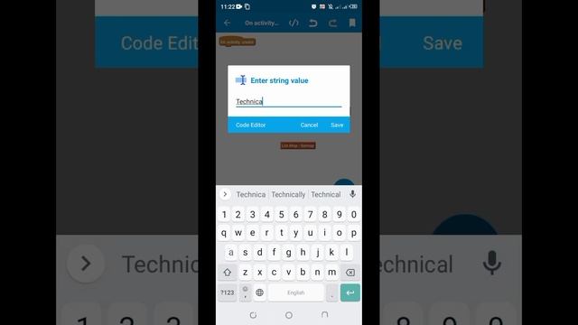 How to connect Viewpager with Seekbar in sketchware pro tutorial 119 #sketchware смотреть онлайн