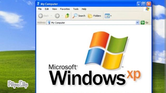 Windows xp music theme смотреть онлайн