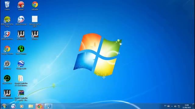 RESOLVER PROBLEMA HDMI (Pc Para Televisão) 2019 смотреть онлайн