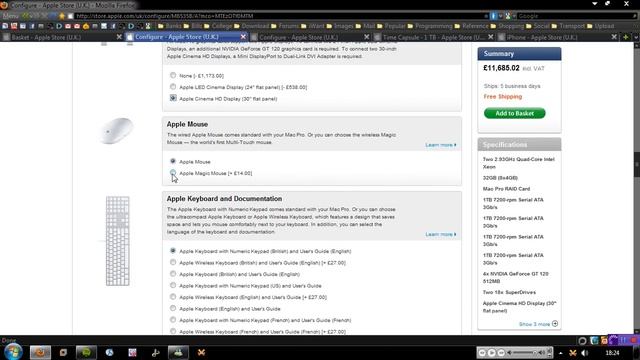 How Much Does It Cost To Live The Apple LifeStyle? смотреть онлайн
