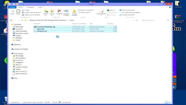 Descargar Daemon Tools Pro Advanced FULL GRATIS Español Fácil y Bien Explicado смотреть онлайн