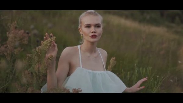 Dasha Spiridonova - Почувствуй (MOOD VIDEO)