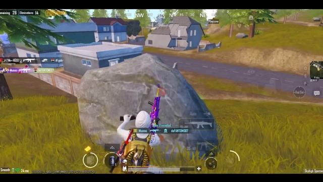 NEW BEST LOOT GAMEPLAY in HERE🔥Pubg Mobile смотреть онлайн