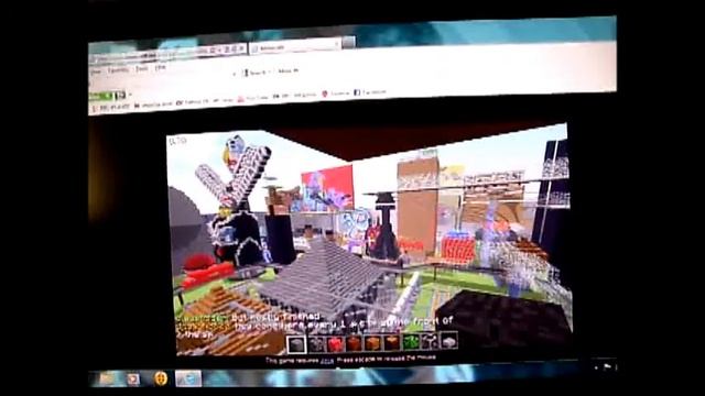 Minecraft multiplayer opticraft dev server part 2 смотреть онлайн