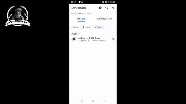 Grab App not compatible to your device? how to fix it. смотреть онлайн