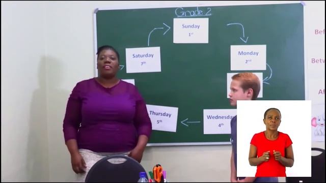 My Zone - Online School - Episode 2 смотреть онлайн