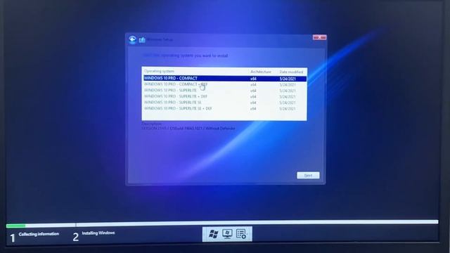 Dual Boot com sistemas diferentes para Jogos e Família смотреть онлайн
