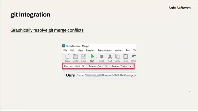 FME:23 for the Enterprise - A Deep Dive into Key New Features смотреть онлайн