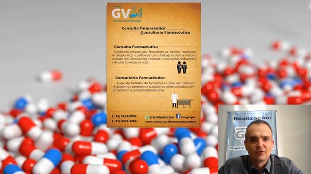 GV Consultoria - Falência motivacional X Crise existencial смотреть онлайн