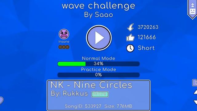 omni and edited conix tp, geometry dash смотреть онлайн