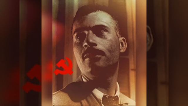 Liberdade - Carlos Marighella смотреть онлайн