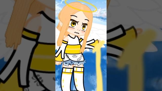 GachaNox #рекомендации #рек #гача #меме смотреть онлайн