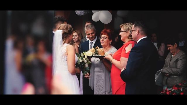 Jessica & Piotr смотреть онлайн