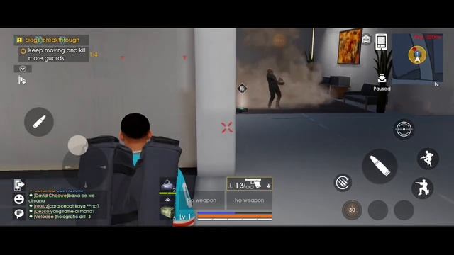 City of Outlaws Indonesia Server Login Problem | City of outlaws longing | @FreeCity_Global смотреть онлайн