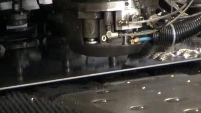 Пробивной инструмент PASS Stanztechnik смотреть онлайн