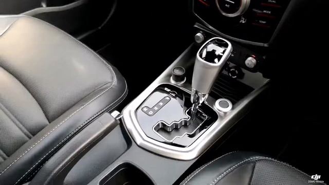 Think Cars - SsangYong Tivoli RV18CZJ смотреть онлайн