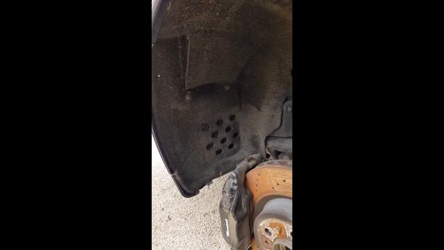 Changement filtre à air Maserati 4200 GT смотреть онлайн