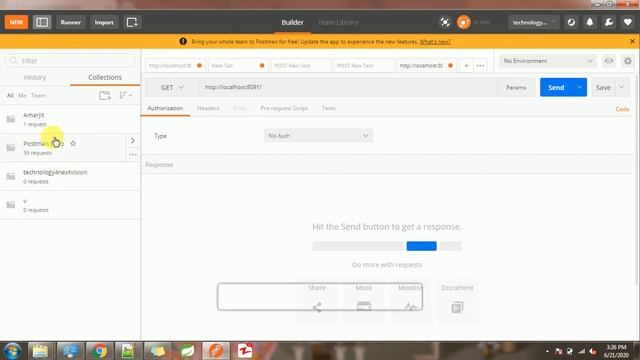 how to install postman on windows 2020 смотреть онлайн