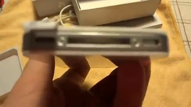 IPHONE 4S Made in CHINA смотреть онлайн