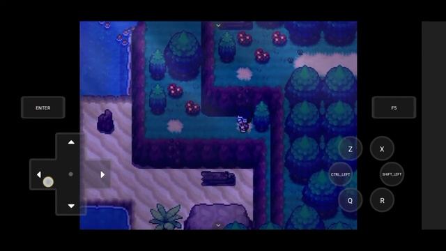 Post Game : How To Catch Oculeus, Legendary Fakemon! (Pokemon Infinity Android) смотреть онлайн