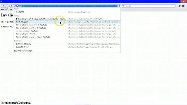 how to get mac wallpaper and safari on windows 8 смотреть онлайн