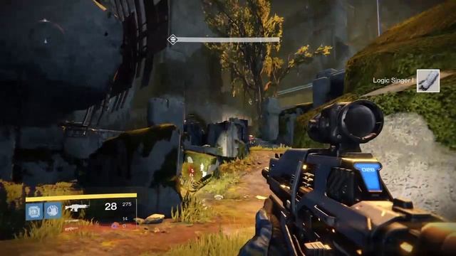 Неделя с DESTINY.? смотреть онлайн