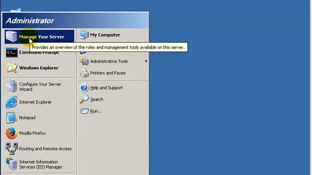 dhcp server part 1 смотреть онлайн