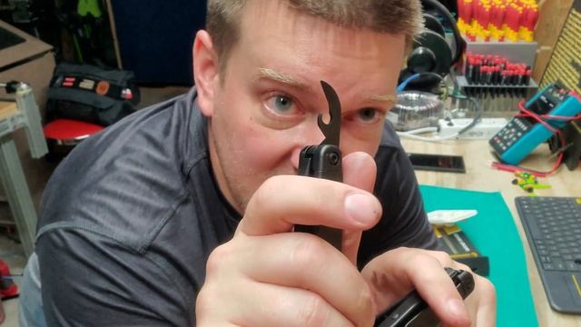 New EDC Tool and giveaway!!! смотреть онлайн