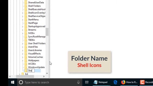 HOw to Remove Desktop shortcurt Arrow Easyest way.100% Working смотреть онлайн