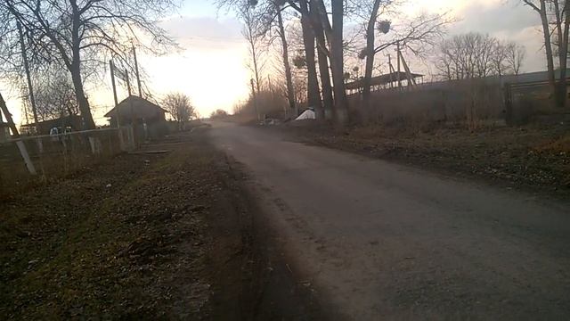 Заз 968М Перший виїзд за 3 роки смотреть онлайн