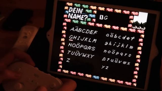 GameBoy Color on iPad/iPhone смотреть онлайн