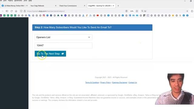 Cliqly Review Day 52 Cliqly Pro Email Marketing смотреть онлайн
