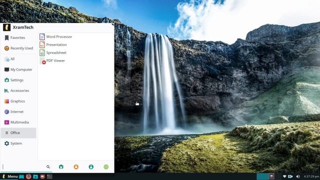 Linux Lite 4.0 смотреть онлайн