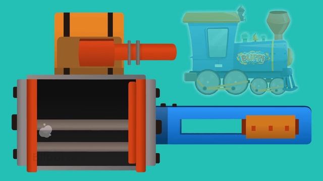 1 Hour Of Blippi Videos | Helicopters And More!