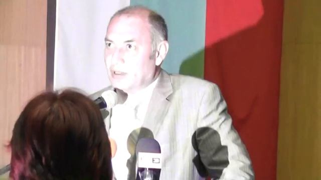 Среща с членове и симпатизанти на РЗС,15.05.11,Русе,2/6 смотреть онлайн