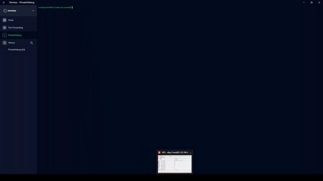 TUTO: Créer un serveur FTB minecraft sur VPS смотреть онлайн