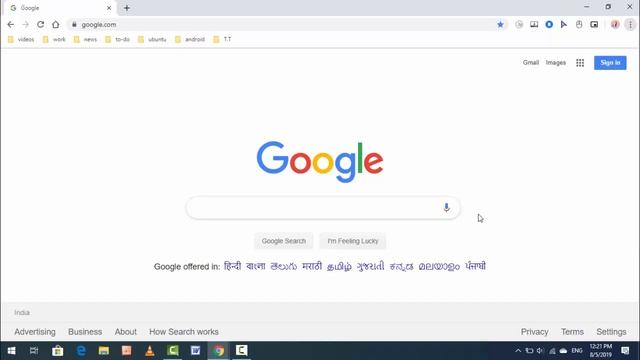 How to Fix Google Search Auto Complete Not Working in Chrome-Windows смотреть онлайн
