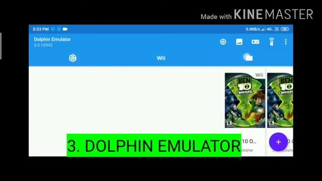 Top 5 Best PS 3 emulator for Android, iOS and PC смотреть онлайн