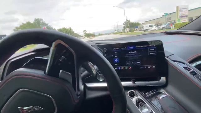 Corvette C8 *100k window sticker!* Or 2019 ZR1Review (Tall guy perspective) смотреть онлайн